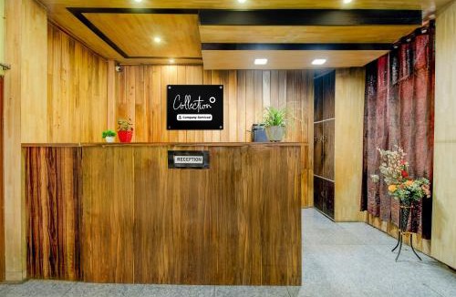 Shillong Hotel | Collection O Lapalang Taxi Stand Formerly Hill Breeze Stay Inn
