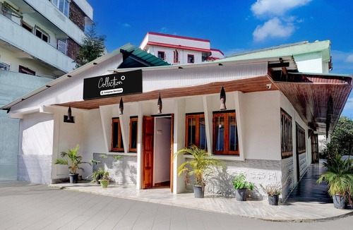 Shillong House | Collection O Police Bazar Shillong