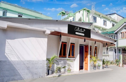 Shillong House | Collection O Police Bazar Shillong
