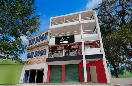 Guwahati House | Collection O Rani Gate Guwahati