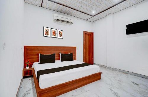 Sikandra Hotel | Collection O Sikandra Near Akbar Tomb