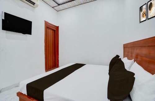 Sikandra Hotel | Collection O Sikandra Near Akbar Tomb
