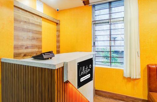 Sualkuchi Hotel | Collection O Sixmile Guwahati Formerly Hotel Gangotri