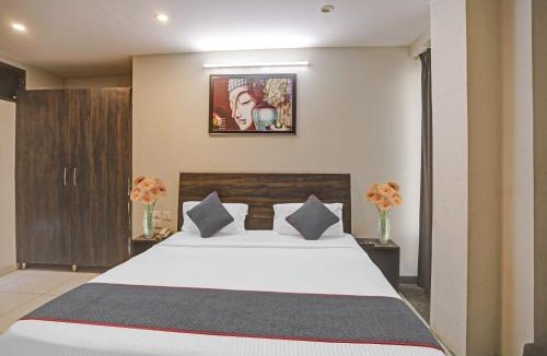 Noida Hotel | Collection O WISH LESIURE