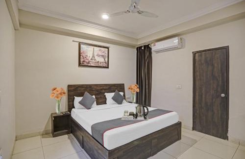 Noida Hotel | Collection O WISH LESIURE