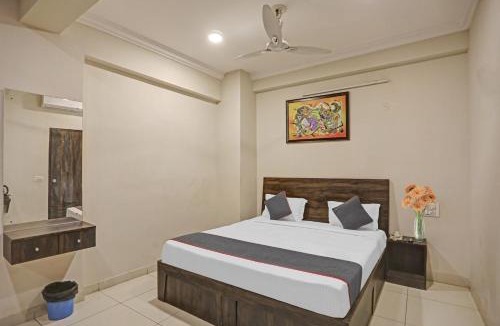 Noida Hotel | Collection O WISH LESIURE