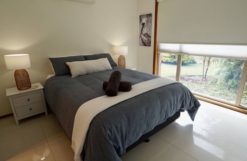 Vincentia House | Colloden Beach House by Jervis Bay Breaks