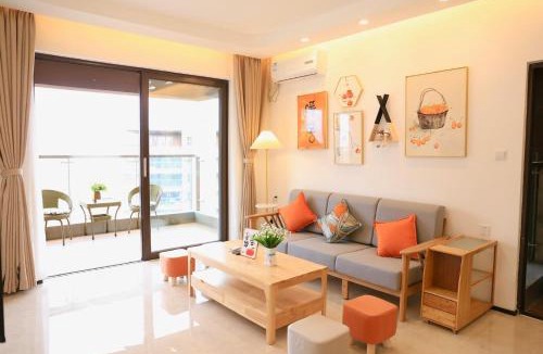 Jincheng Apartment | Colorful Yunnan Absolutely Beautiful Dian B&B