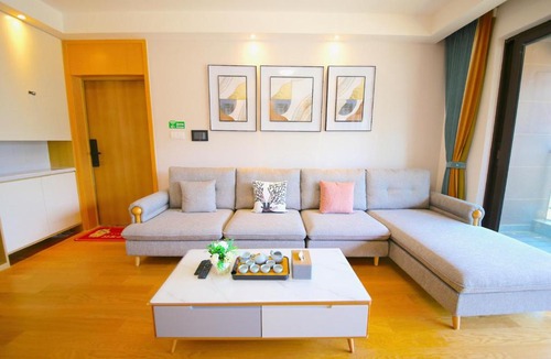 Jincheng Apartment | Colorful Yunnan Absolutely Beautiful Dian B&B