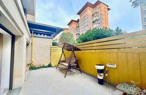 Jincheng Apartment | Colorful Yunnan Absolutely Beautiful Dian B&B