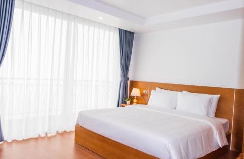 Sa Pa Hotel | Comay Sapa House