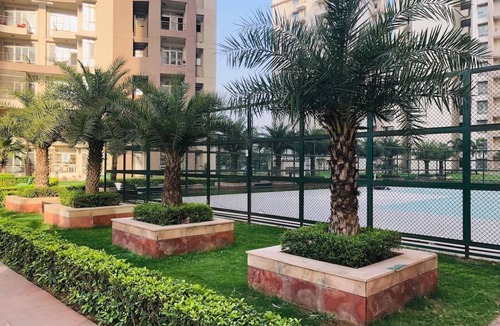 Greater Noida Condo | Come enjoy a relaxing stay in a home away from home at Greater Noida.