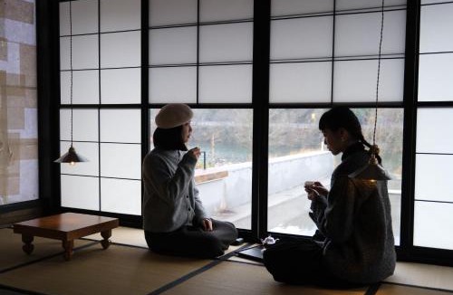 Wuyuan House | Come to Xipuman B&B