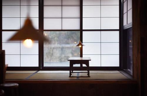 Wuyuan House | Come to Xipuman B&B