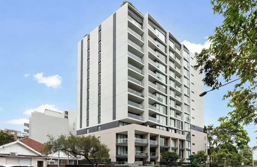 Mascot Apartment | Comfort 1 bed New Apartment in mascot