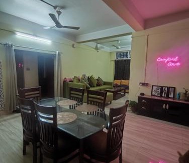 Beltola House | Comfort cove