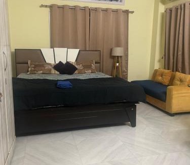 Beltola House | Comfort cove
