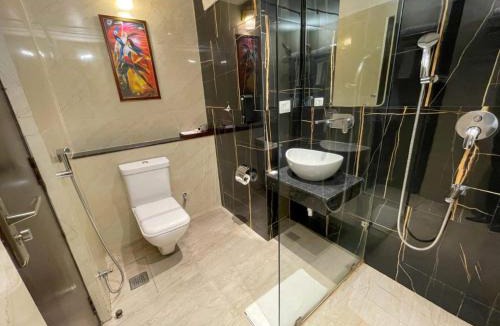 Mohangarh Hotel | Comfort Hotel Vista