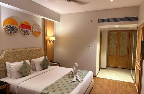 Mohangarh Hotel | Comfort Hotel Vista