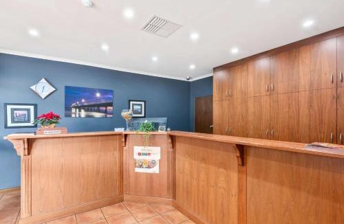 Glenelg East Hotel | Comfort Inn Glenelg