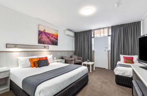 Glenelg East Hotel | Comfort Inn Glenelg