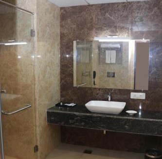 Lakhimpur Hotel | Comfort Inn Lakhimpur