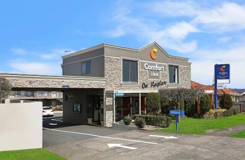 Warrnambool Hotel | Comfort Inn On Raglan