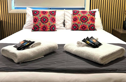 Bathurst Hotel | Comfort Inn Serenity Bathurst