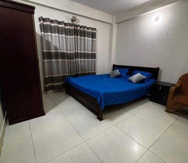 Sylhet Apartment | Comfort Nest