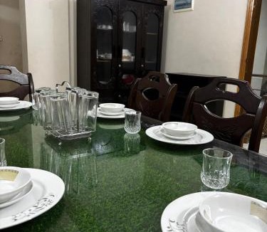 Sylhet Apartment | Comfort Nest