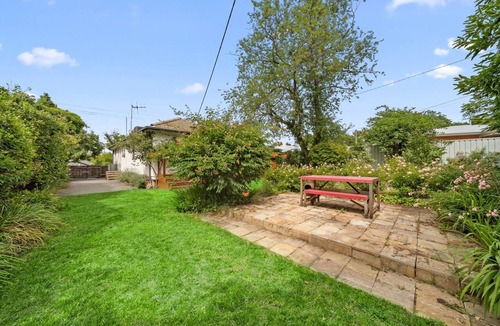 Narrabundah Apartment | Comfortable 3-Bed Haven Near Canberra Attractions