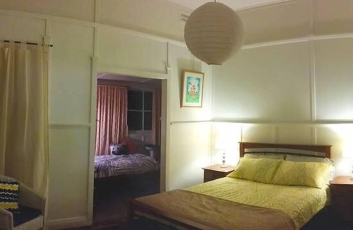Bellingen Bed & Breakfast | Comfortable Garden Guest Suite