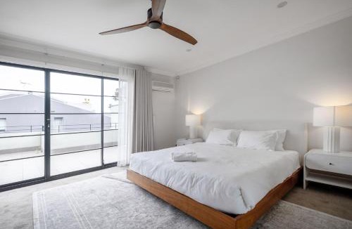 Alexandria House | Comfortable Urban Living Close to Sydney City Center