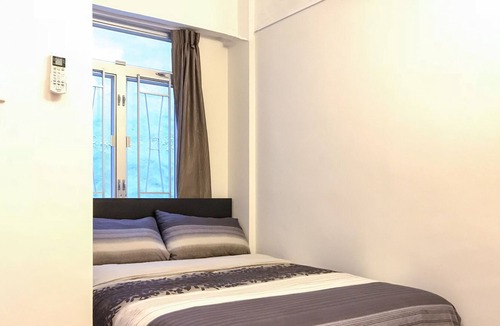 Tsim Sha Tsui Apartment | Comfty Studio - Monthly Rental