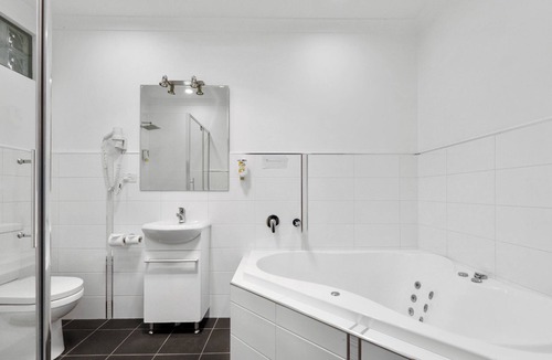 Launceston CBD Hotel | Commodore Regent Launceston