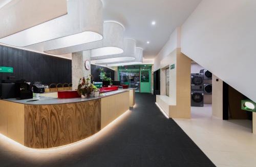 Chancheng Hotel | CommonHotel良近酒店