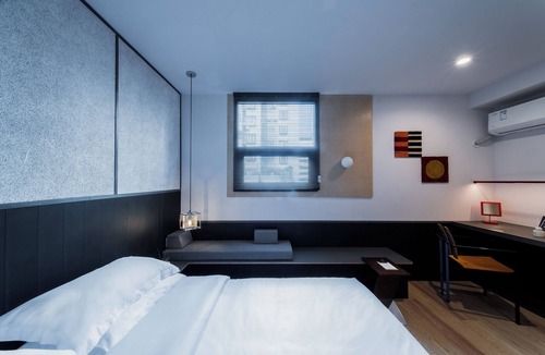 Chancheng Hotel | CommonHotel