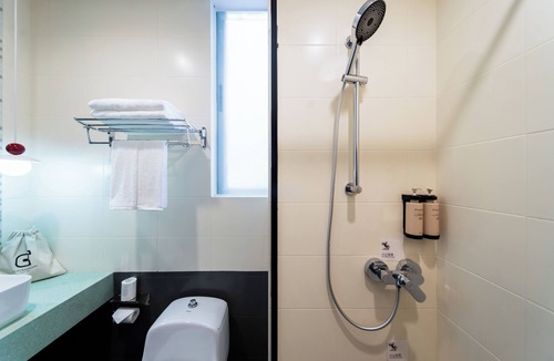 Chancheng Hotel | CommonHotel
