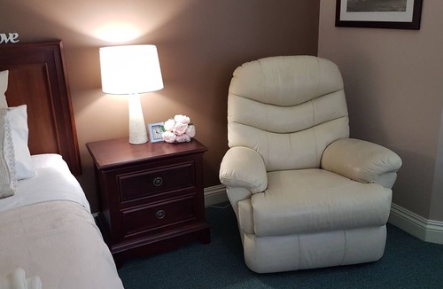 Como Bed & Breakfast | Como House B&B Executive King