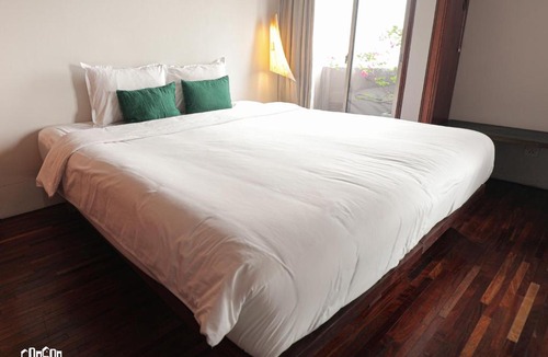 Hang Dao Hotel | Concon house