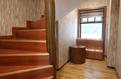 Qinhuai Qu Hotel | Confucius Temple Youhexiaoyuan Hotel