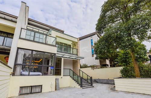 Conghua Villa | Conghua Hotspring Villa