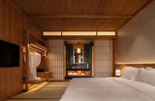 Conghua Hotel | CongLinLi Wooded Homestay