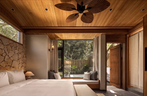 Conghua Hotel | CongLinLi Wooded Homestay