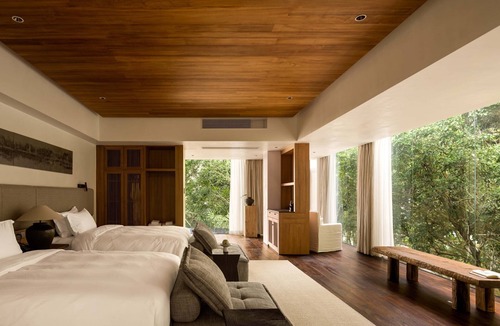 Conghua Hotel | CongLinLi Wooded Homestay