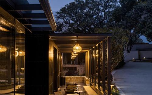Conghua Hotel | CongLinLi Wooded Homestay