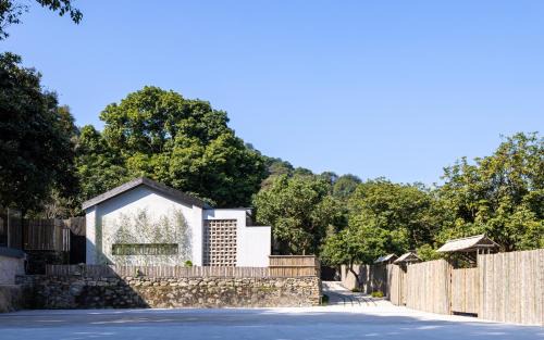 Conghua Hotel | CongLinLi Wooded Homestay