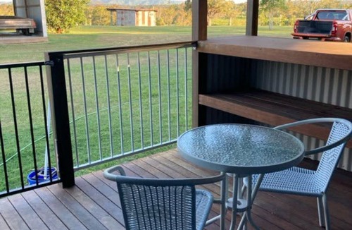 Victory Heights Apartment | @connection road accomodation