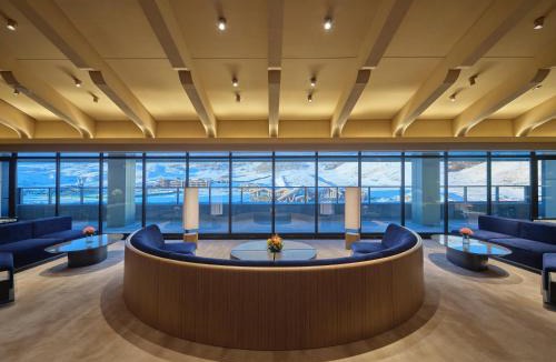 Burqin Hotel | Conrad Altay Hemu