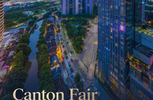 Zhujiang New Town Hotel | Conrad Guangzhou